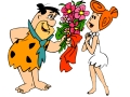 Flintstones խաղեր 