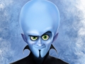 Megamind խաղեր 