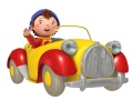 noddy խաղեր 