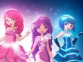 Star darlings խաղեր 