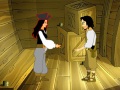 Խաղեր Ballad of Ketinetto 