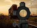 Sniper Hunter խաղեր 