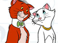 The AristoCats խաղերը 