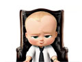 The Boss Baby խաղեր 