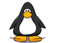 Ակումբ Penguin խաղեր 