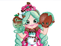 Խաղեր Shopkins 