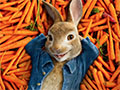 Peter Rabbit Խաղեր 