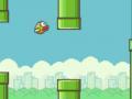 Flappy Bird խաղեր 