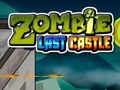 Zombie Games: The Last Castle օնլայն 