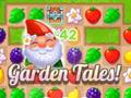 Fairy Garden խաղեր օնլայն 