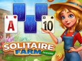 Farm Solitaire Խաղեր 