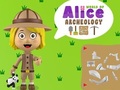 Խաղացեք Alice