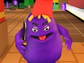 Grimace խաղեր օնլայն 