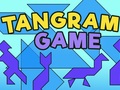 Tangram խաղեր օնլայն 