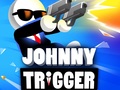 Johnny Trigger խաղեր օնլայն 