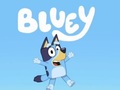 Bluey խաղեր օնլայն 