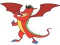 Ամերիկացի Dragon Jake Long խաղեր 