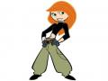 Kim Possible խաղեր 