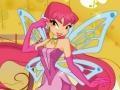 Winx Խաղեր 