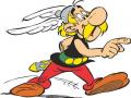 Asterix եւ Obelix խաղեր 