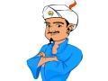 Akinator խաղեր 