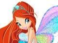 Winx Enchantix խաղեր 