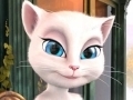 Իմ Talking Angela խաղեր 