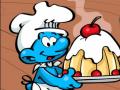 Smurfs Խաղեր Առցանց