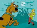 Scooby Doo Խաղեր 