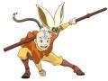 Անձնանշան Վերջին Airbender խաղեր 