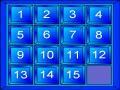 Տասնհինգ Puzzle Խաղեր 