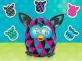 Furby խաղեր 