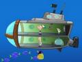 submarines խաղեր 