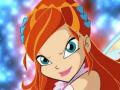 Winx Խաղեր խաղով 