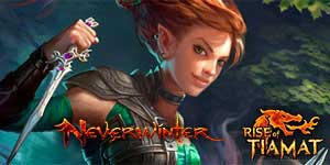 Neverwinter օնլայն 