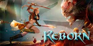 Reborn օնլայն 