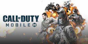 Call of Duty. Բջջային 