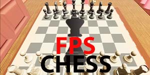 FPS Շախմատ 