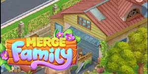 Merge Family - Տան դիզայն 