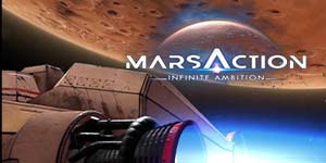 Marsaction: Անսահման փառասիրություն 