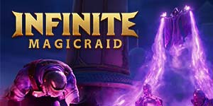 Անսահման Magic Raid 