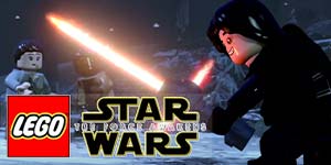 LEGO Star Wars. The Force Awakens 