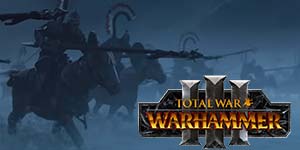 Ընդհանուր պատերազմ. Warhammer 3 