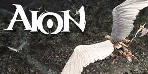 Aion Online 