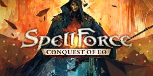 SpellForce. Eo-ի նվաճում 