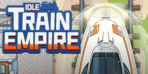 Գնացք Empire Tycoon 