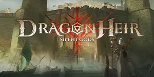 Dragonhair: Լուռ աստվածներ 