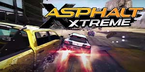 Ասֆալտ Xtreme 