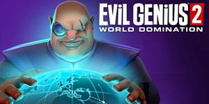 Evil Genius 2. Համաշխարհային տիրապետություն 