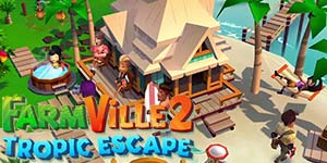 FarmVille 2. Արևադարձային փախուստ 